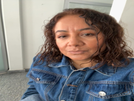 Foto de Maria del Rocio Sánchez Gonzalez